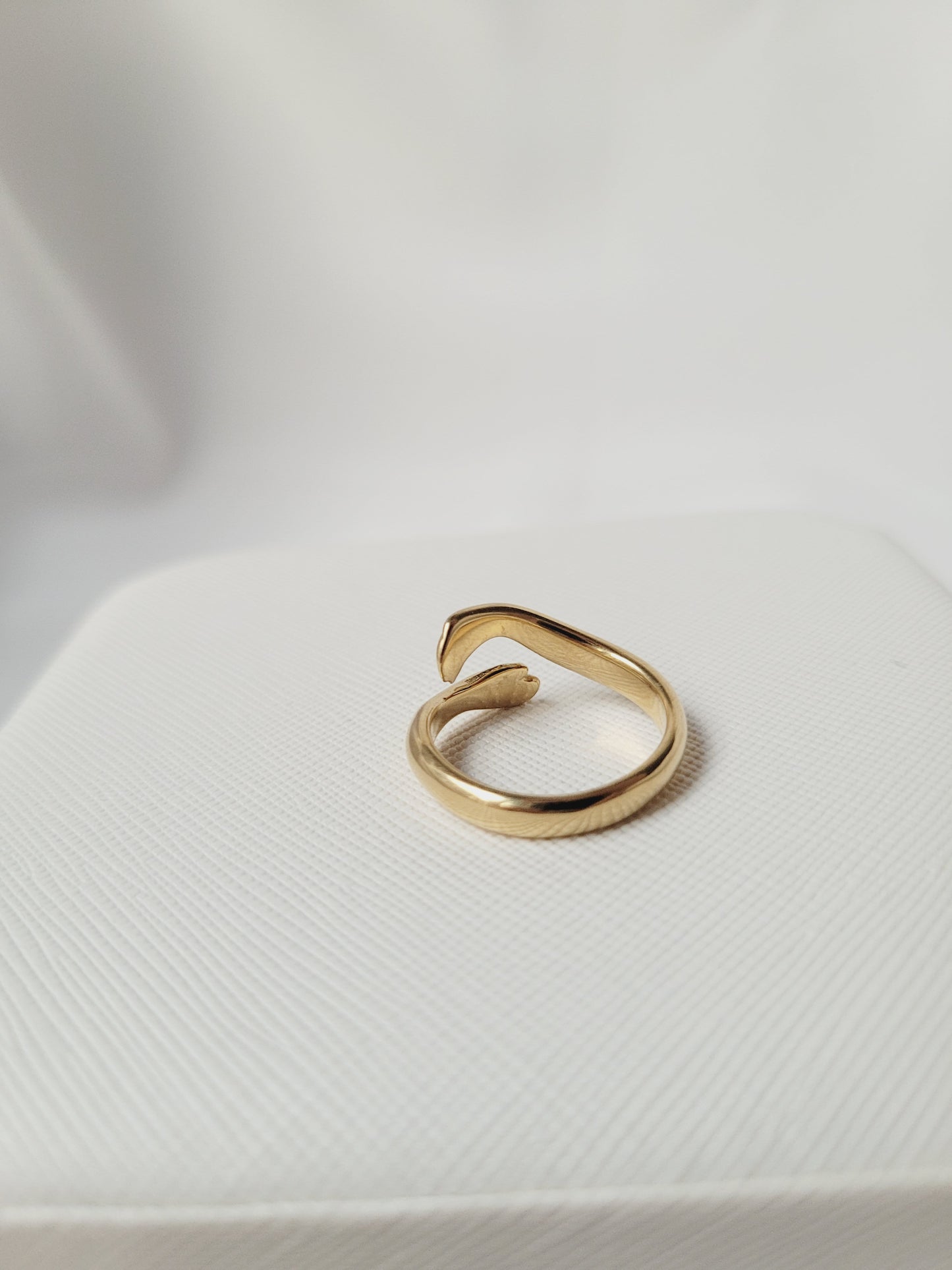Hug Ring 🤗