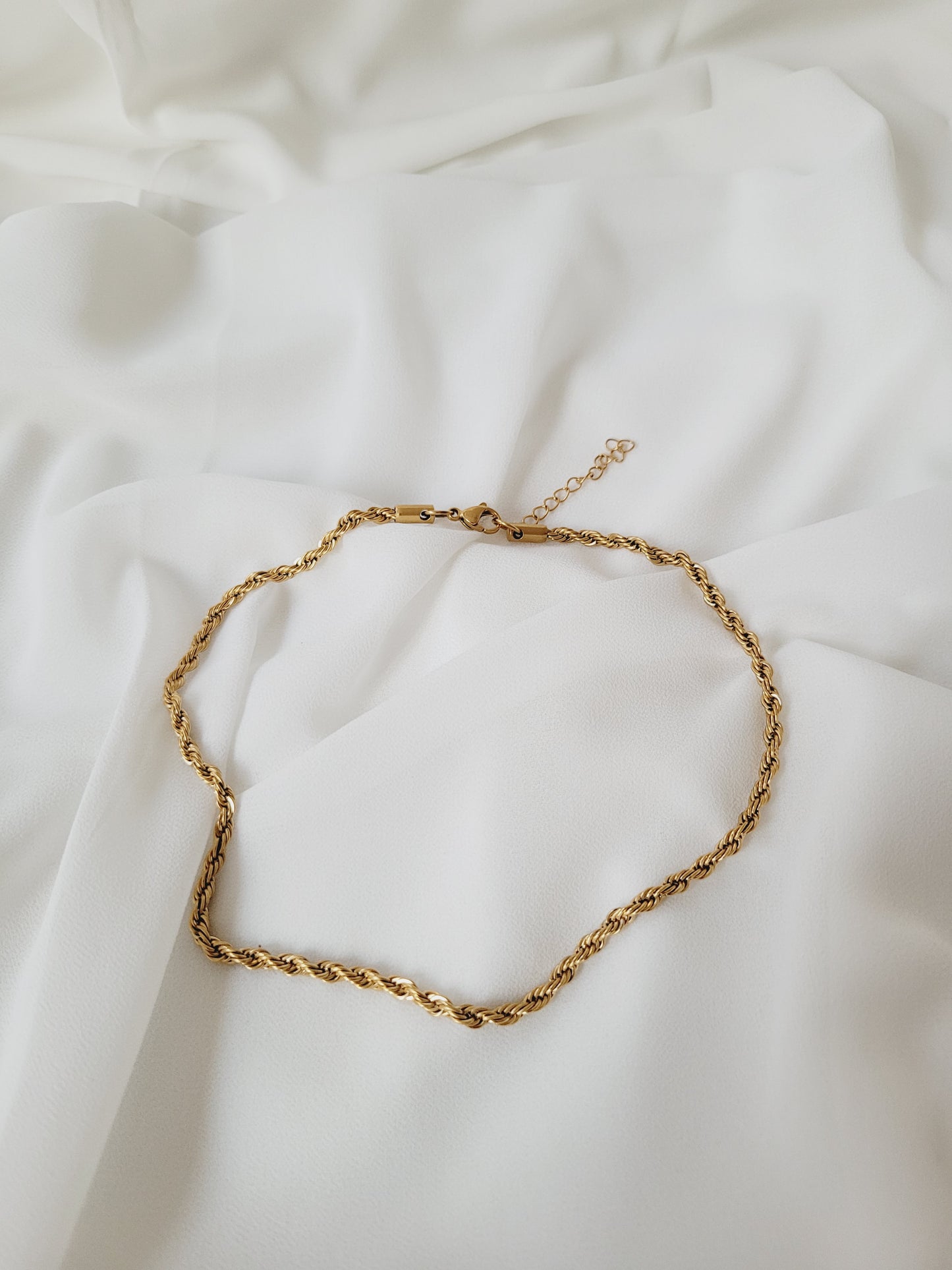 Cordell Chain 5MM