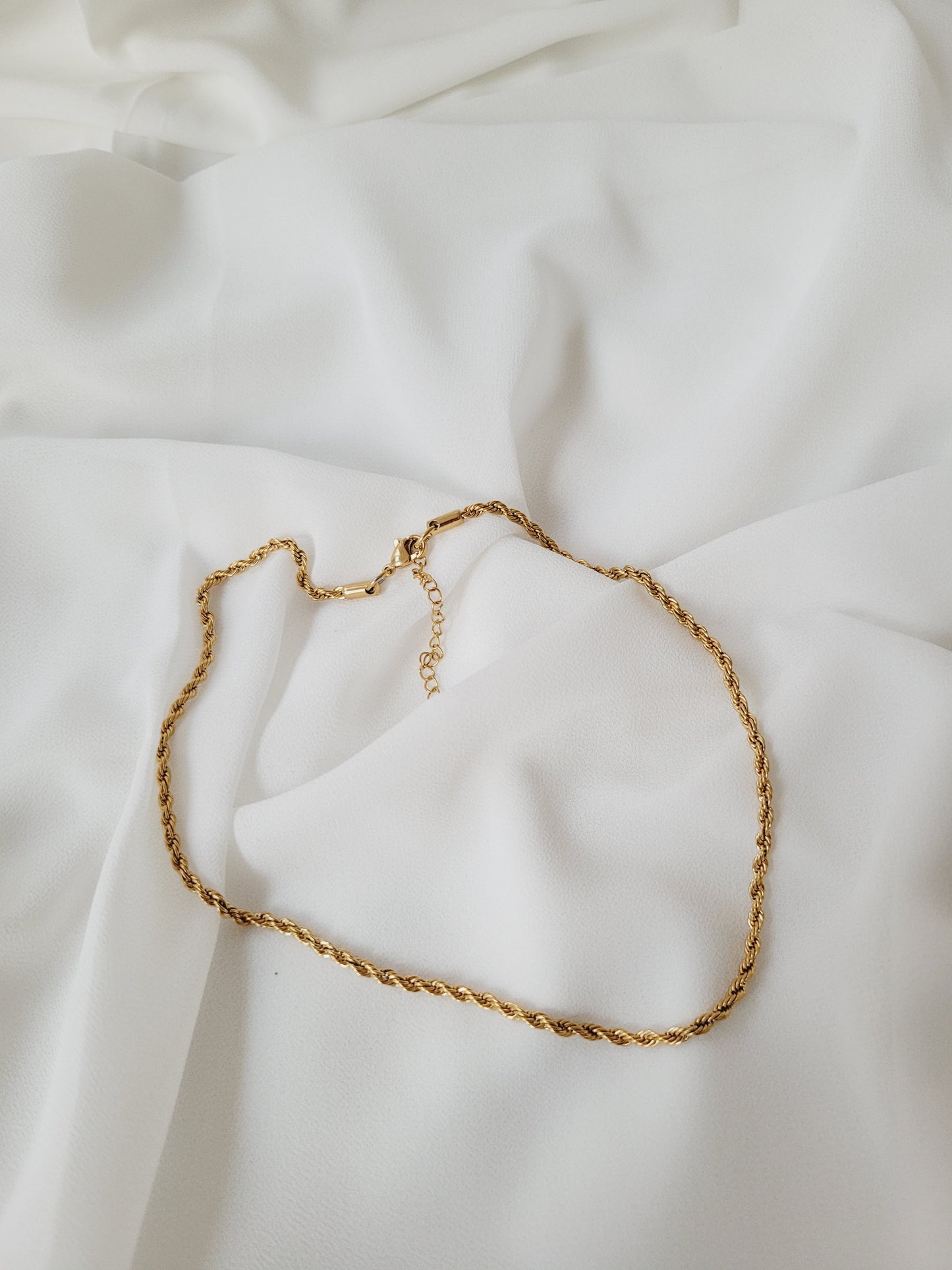 Cordell Chain 4MM