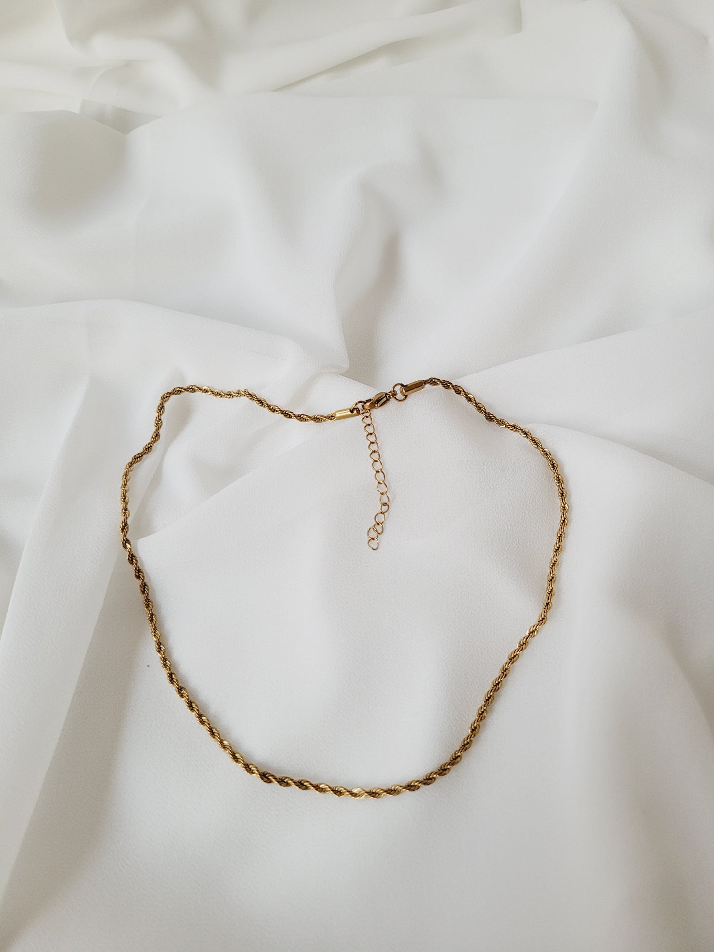 Cordell Chain 3MM