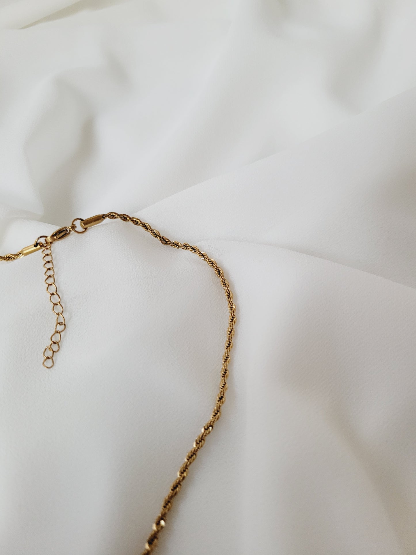 Cordell Chain 3MM