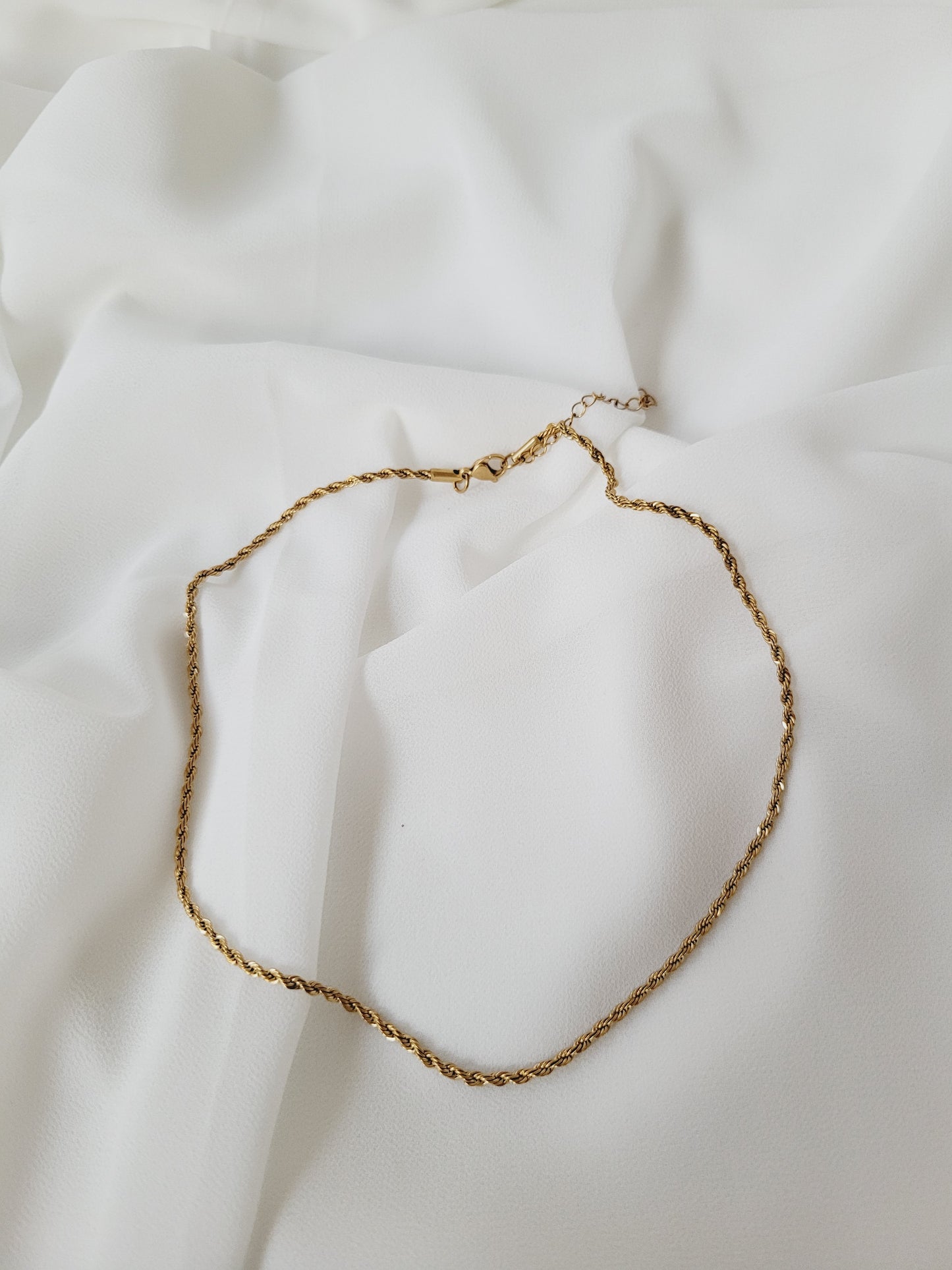 Cordell Chain 2.5 MM