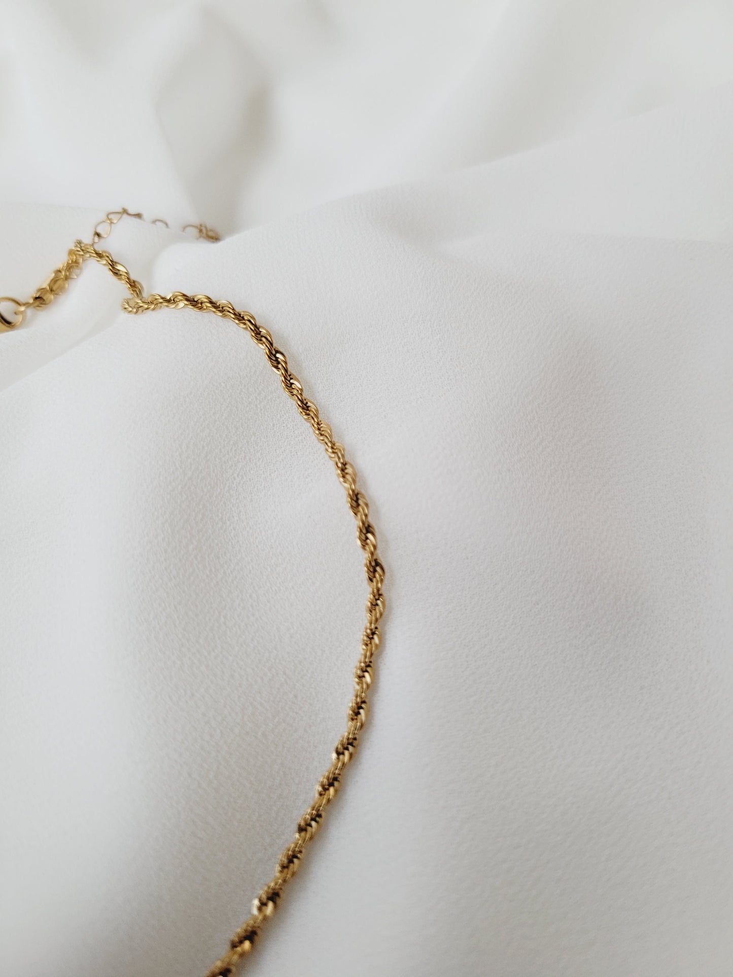 Cordell Chain 2.5 MM