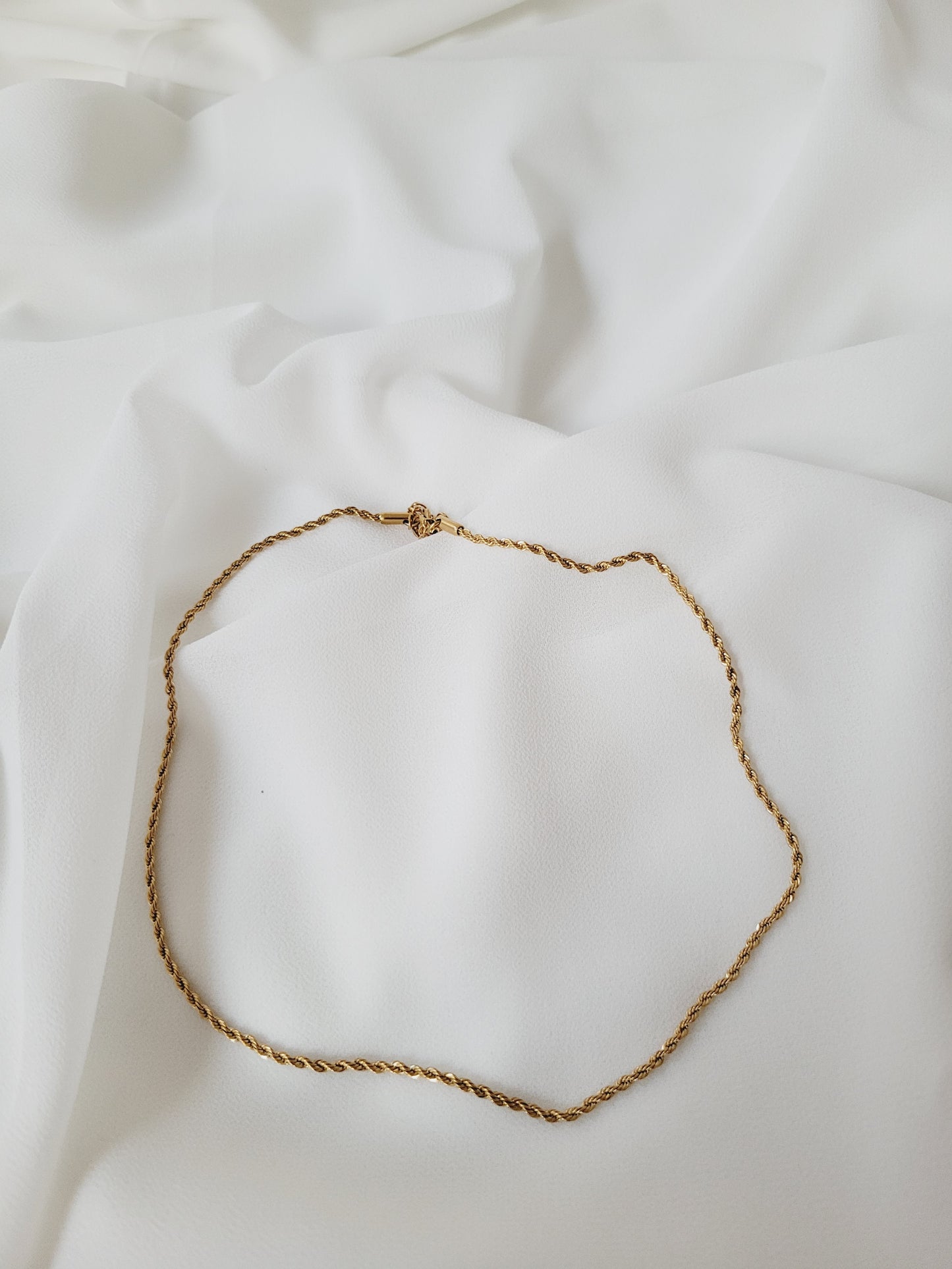 Cordell Chain 2MM