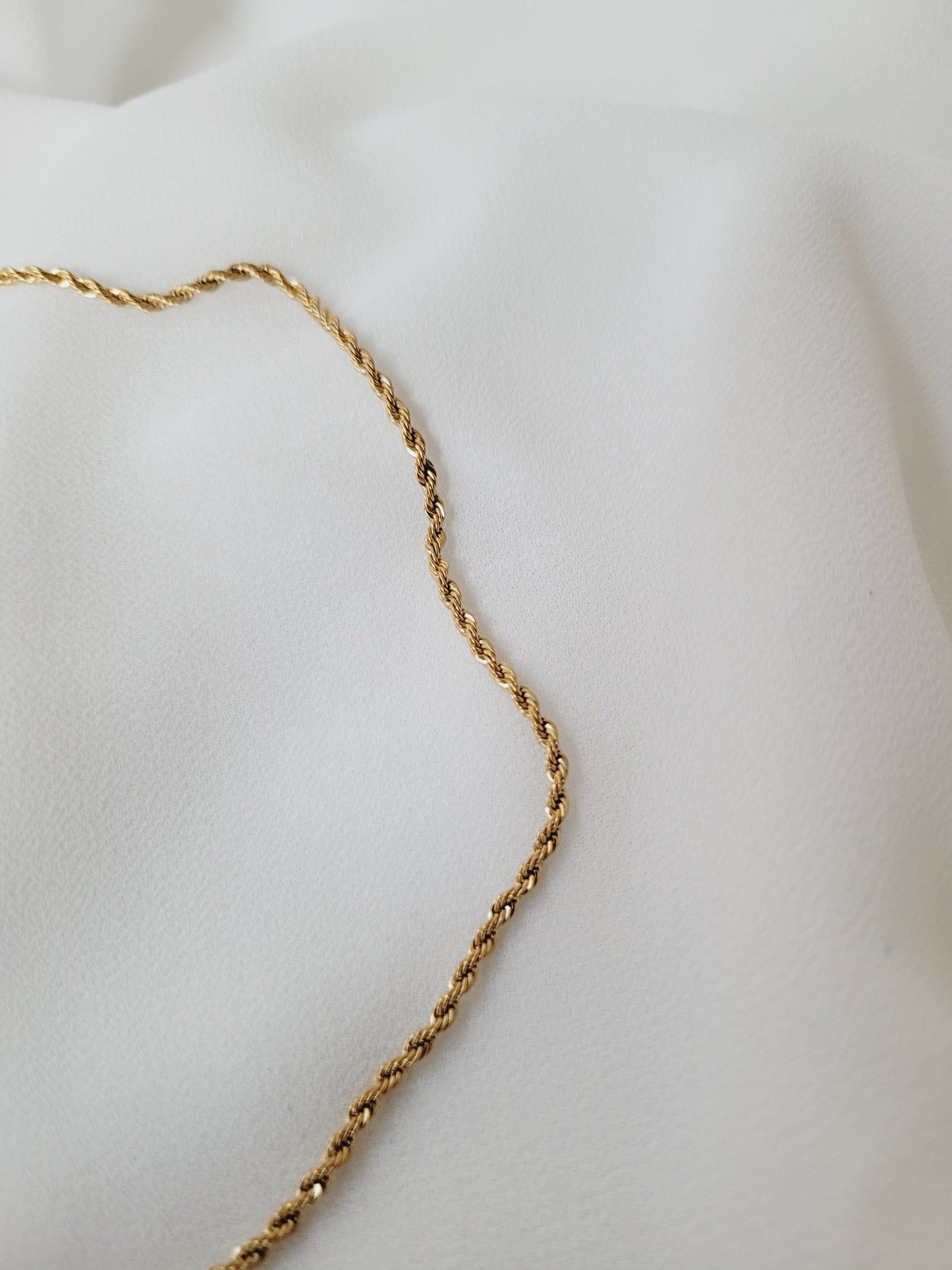 Cordell Chain 2MM