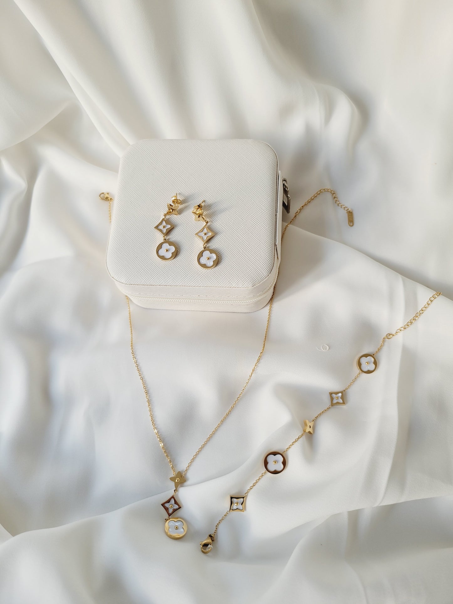 Blossom Set