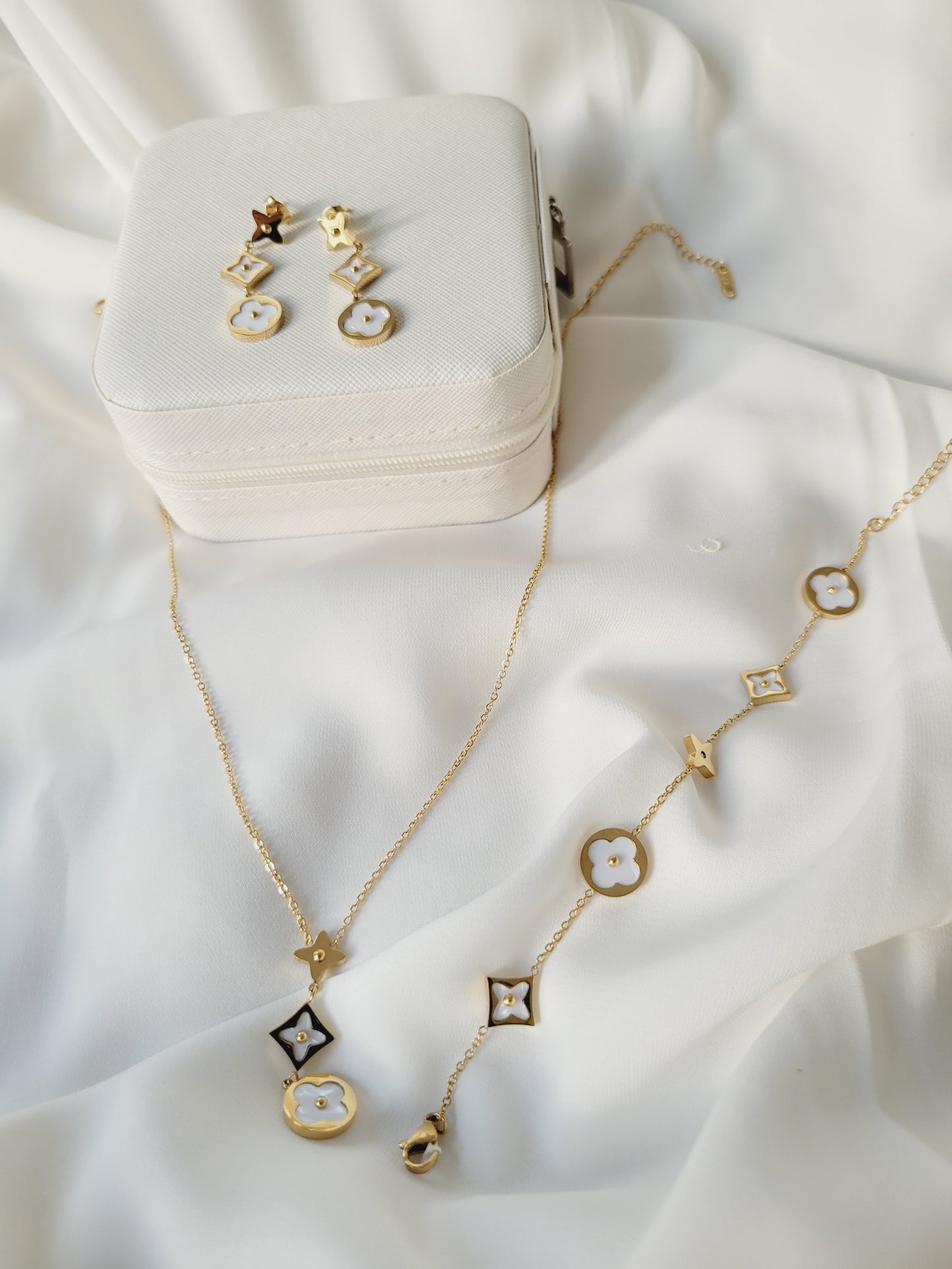 Blossom Set