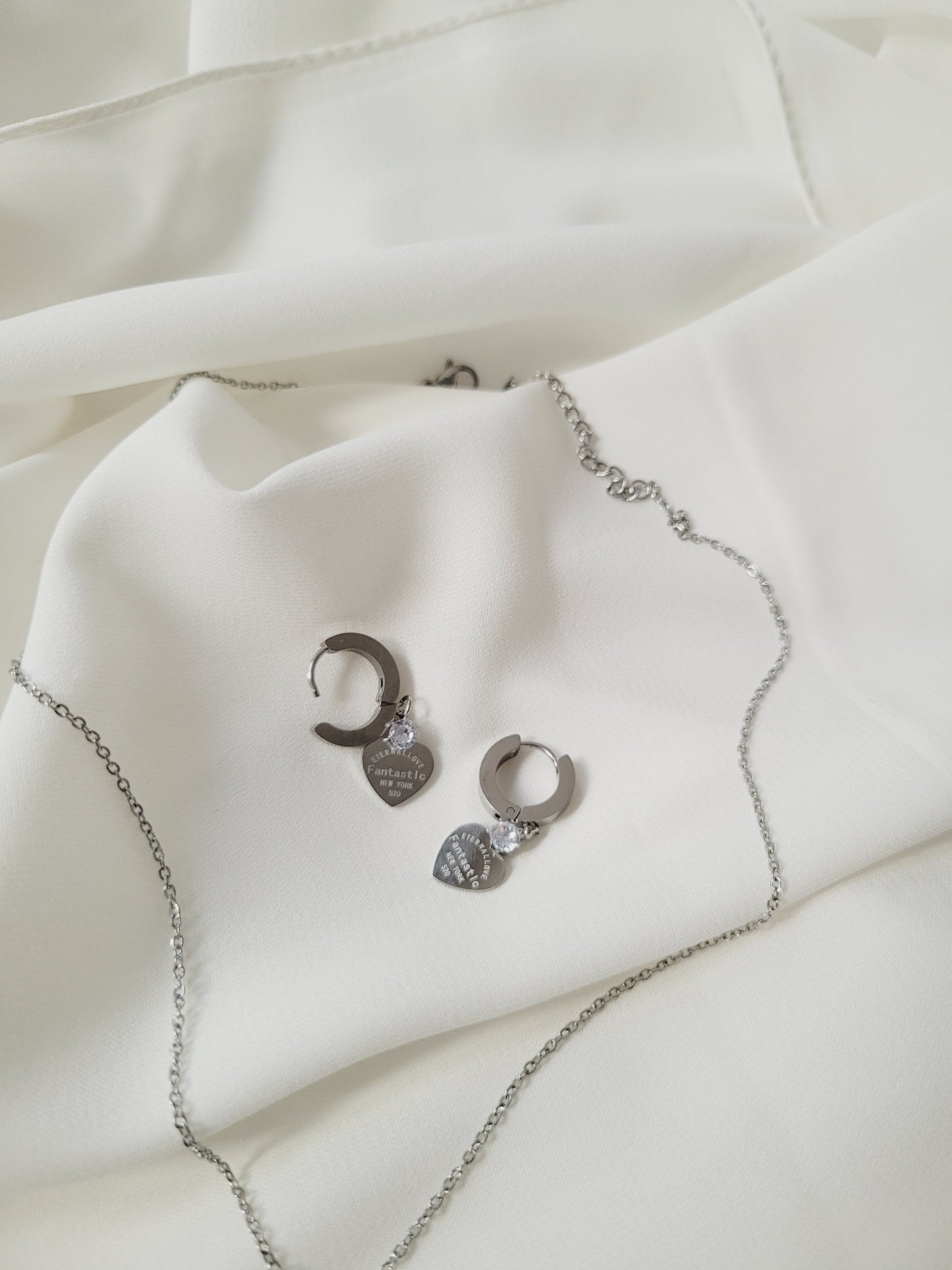 Eternal Love Set